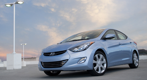 Hyundai Will Report Monthly CAFE Numbers | Torque News